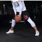 Genouillère pour basketball