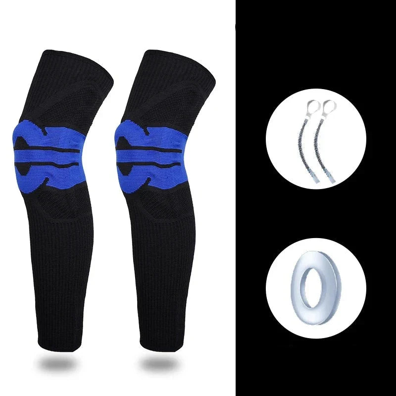 Genouillère syndrome rotulien Power Strap