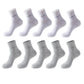 Chaussette de contention pour homme