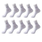 Chaussette de contention pour homme