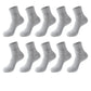 Chaussette de contention pour homme