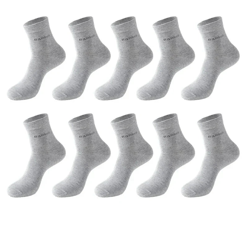 Chaussette de contention pour homme