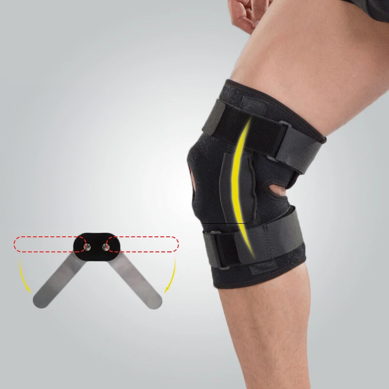 Orthèse genou arthrose