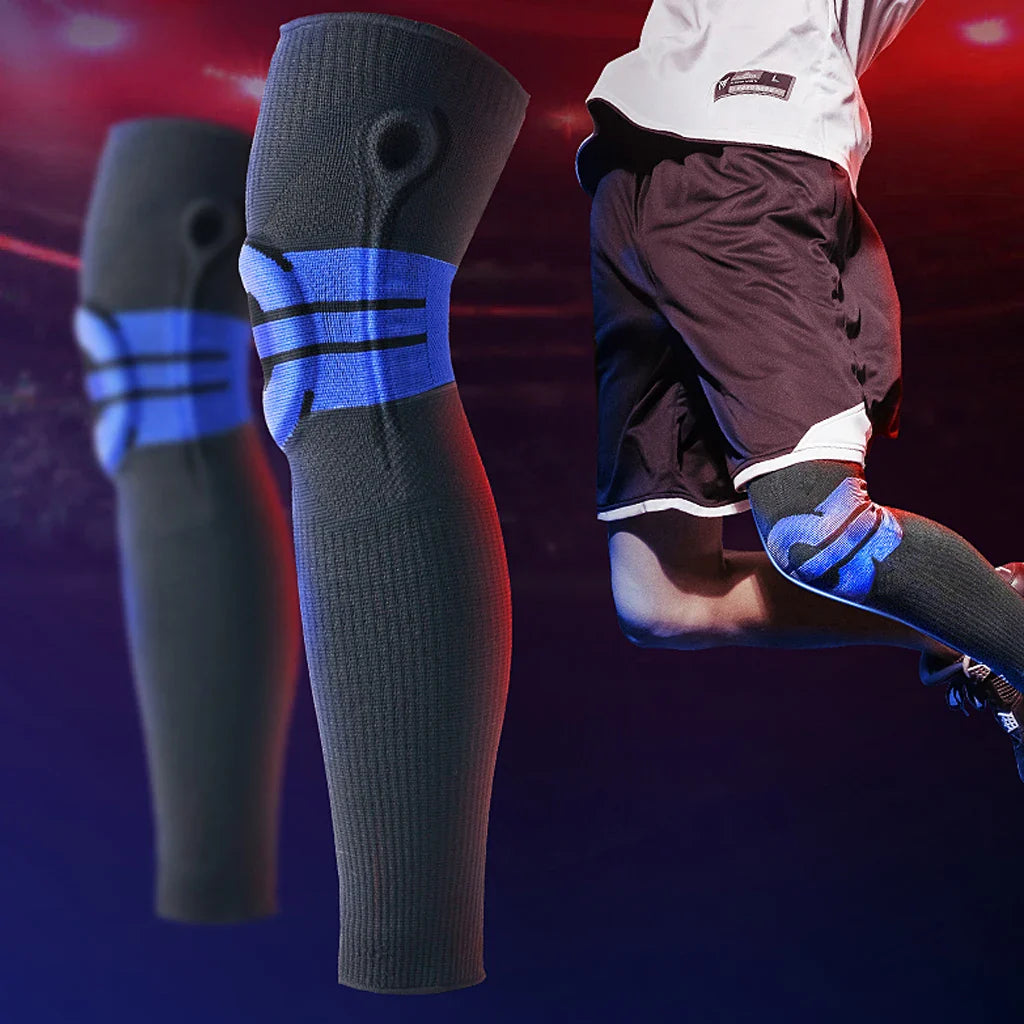 Genouillère syndrome rotulien Power Strap