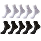 Chaussette de contention pour homme