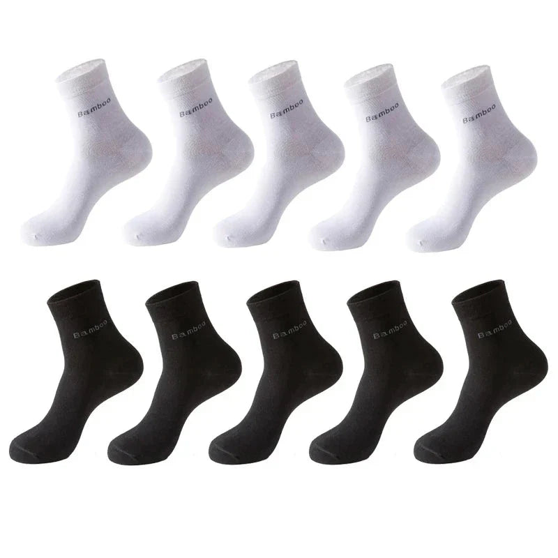 Chaussette de contention pour homme