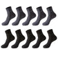 Chaussette de contention pour homme
