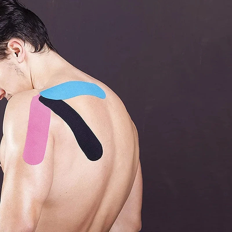 K-taping sportif