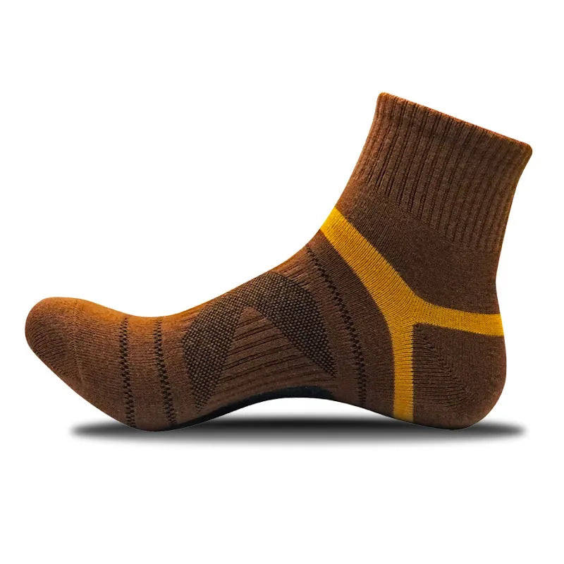 Chaussette de contention homme Fit Easy