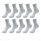 Chaussette contention bambou