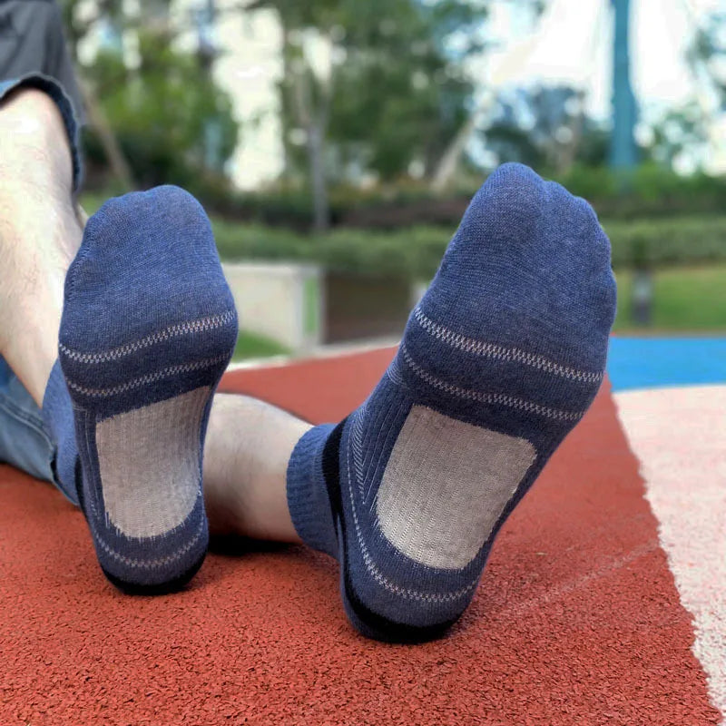 Chaussette de contention homme Fit Easy