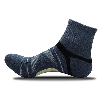 Chaussette de contention homme Fit Easy