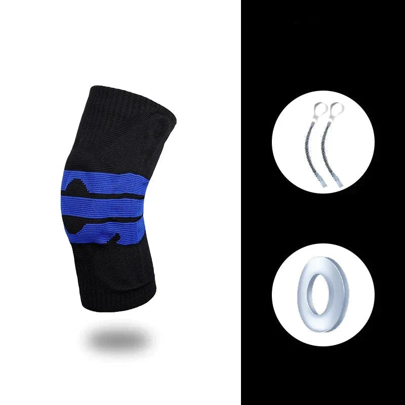 Genouillère syndrome rotulien Courte Power Strap