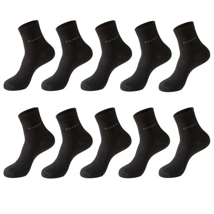 Chaussette de contention pour homme