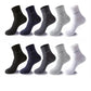 Chaussette de contention pour homme