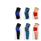 Genouillère syndrome rotulien Courte Power Strap