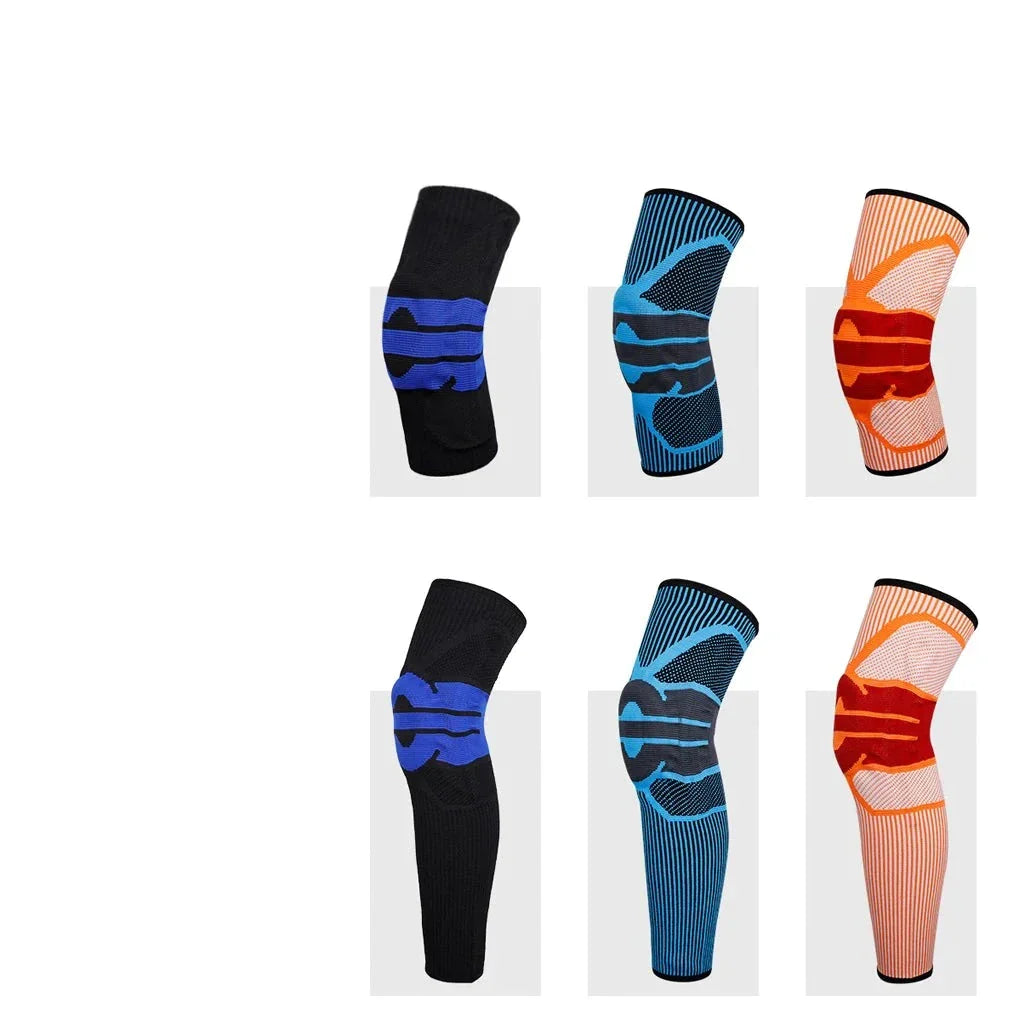 Genouillère syndrome rotulien Courte Power Strap