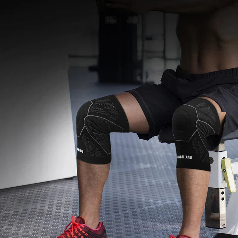 Genouillère musculation Easylift