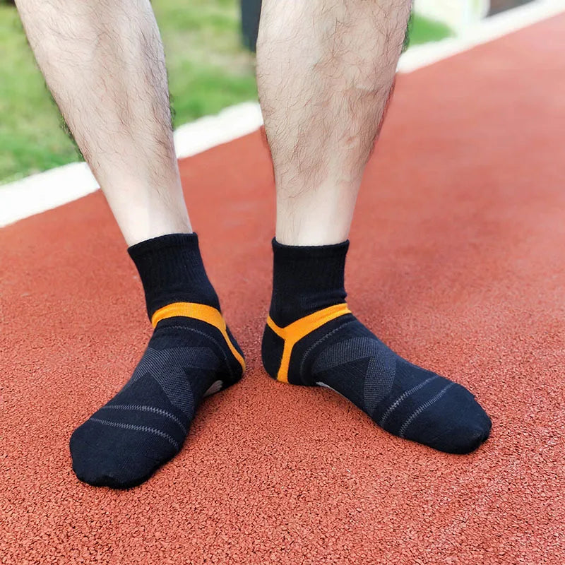 Chaussette de contention homme Fit Easy