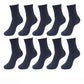 Chaussette contention bambou