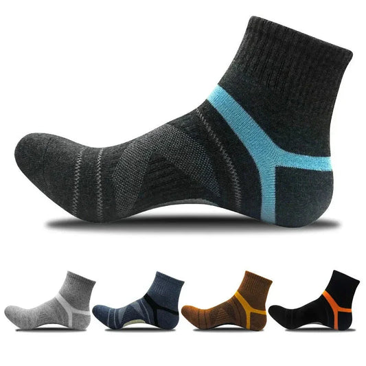Chaussette de contention homme Fit Easy