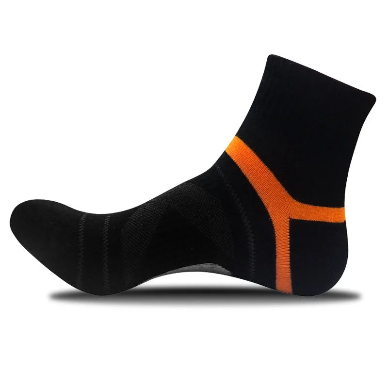 Chaussette de contention homme Fit Easy