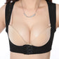 Correcteur de posture femme