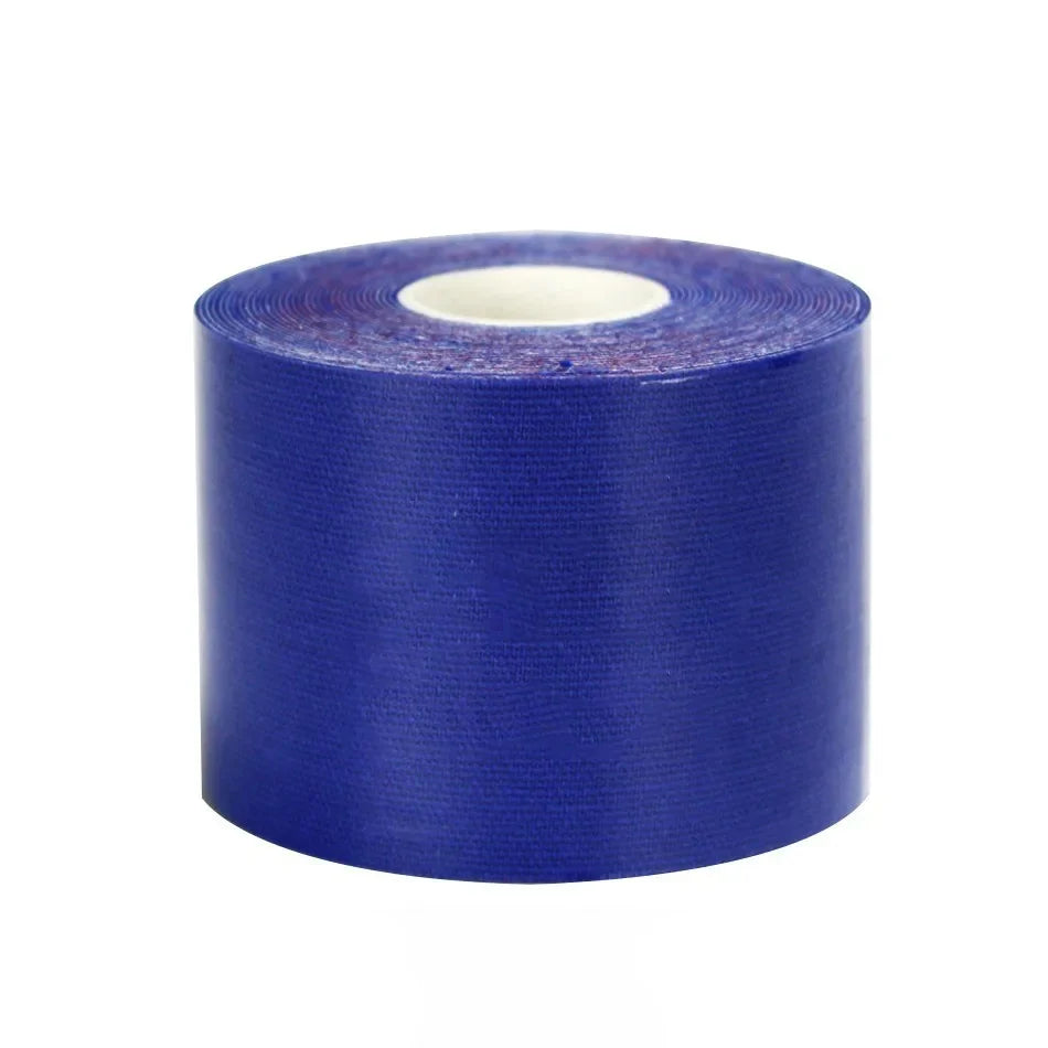 Taping genou arthrose