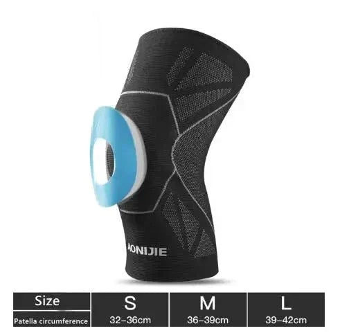 Genouillère musculation Easylift