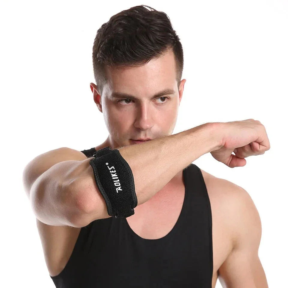 Bracelet epicondylite Strap Plus
