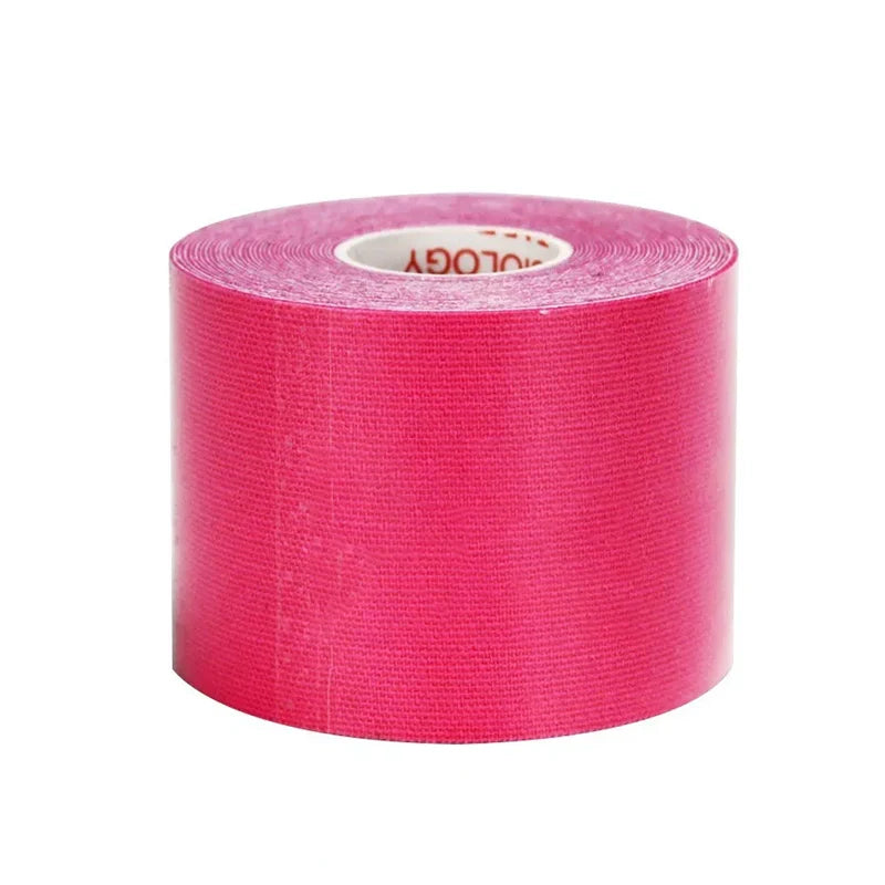 K-taping athlétique