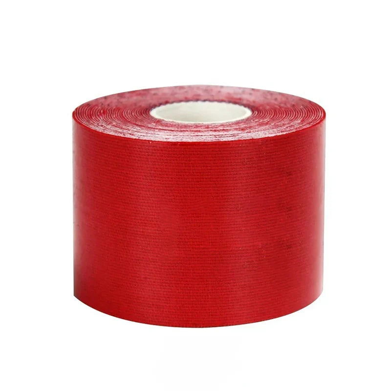 K-taping athlétique