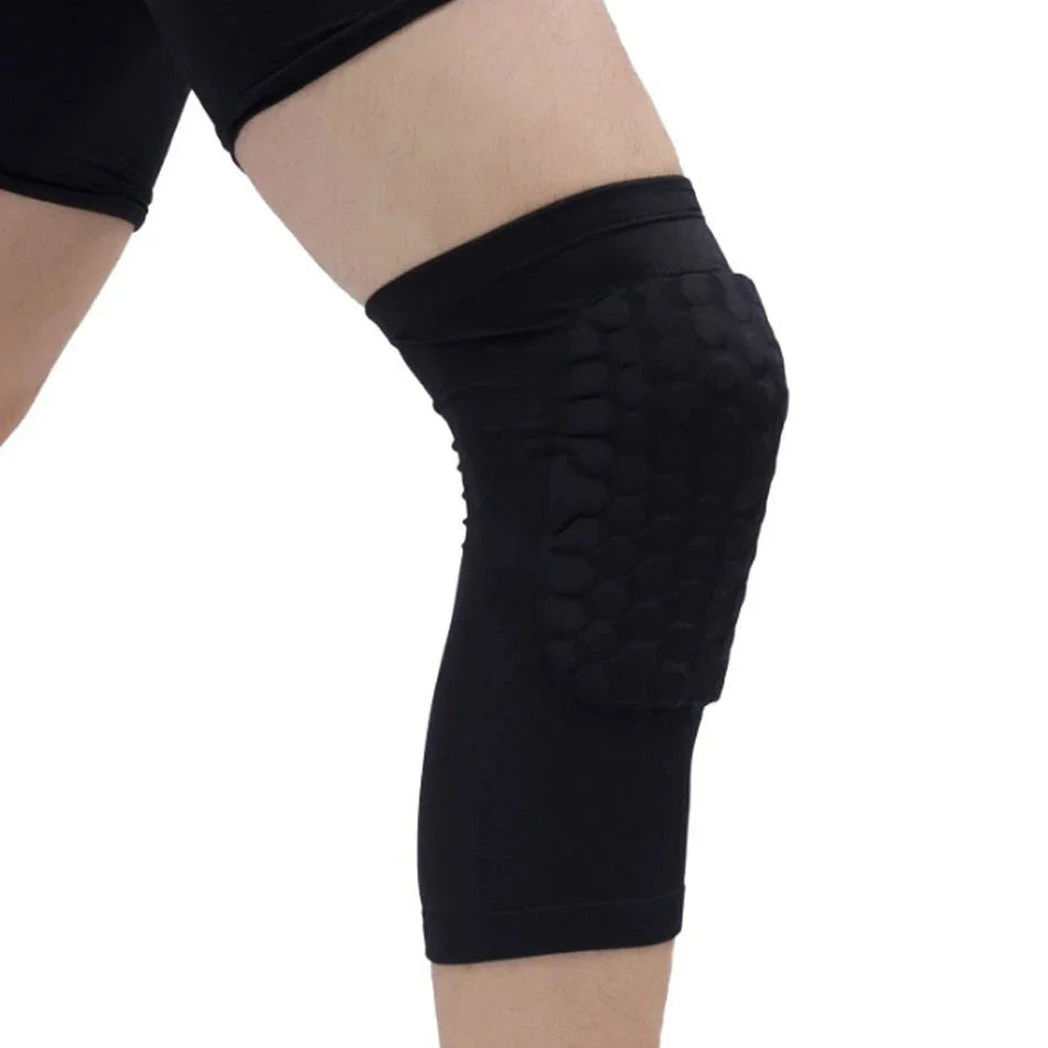 Genouillère pour volley-ball
