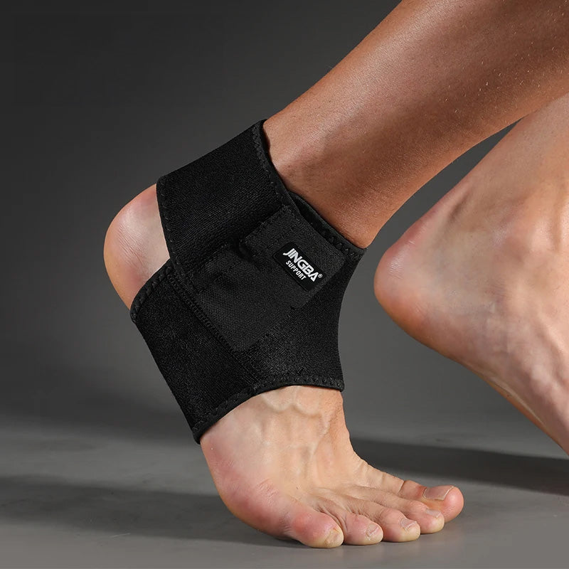 Chevillère pour le sport