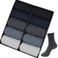 Chaussette contention bambou