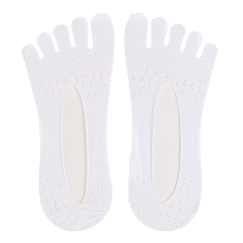 Chaussette de contention femme Easy Feet
