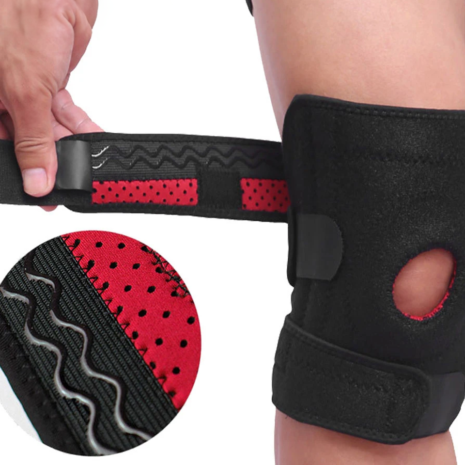 Genouillère pour gonarthrose