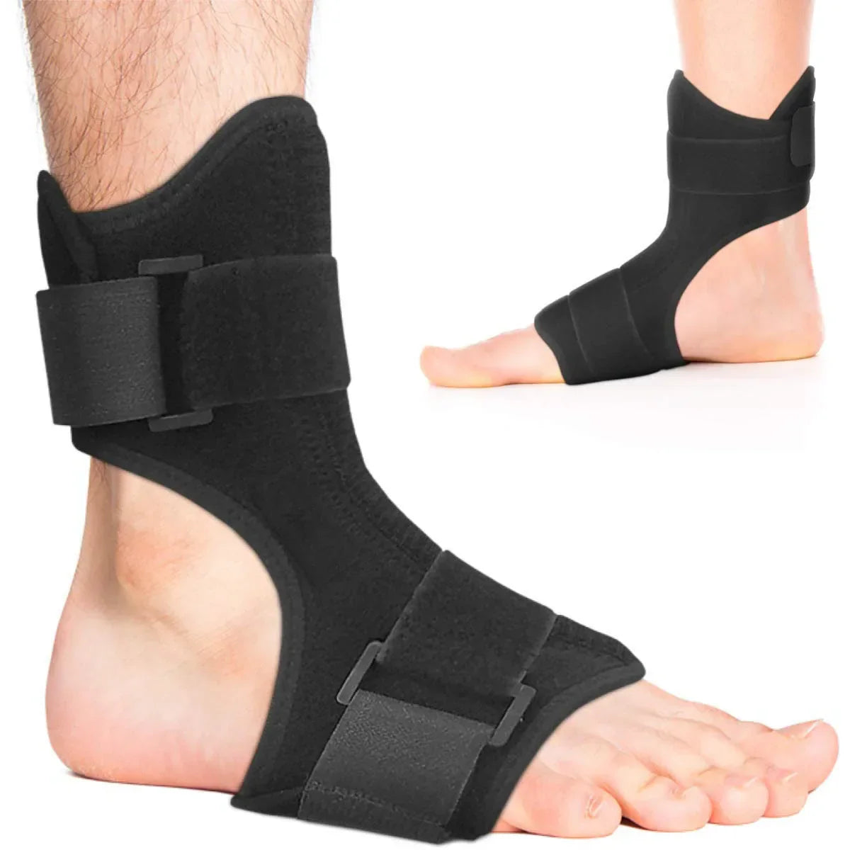 Orthese pour pieds