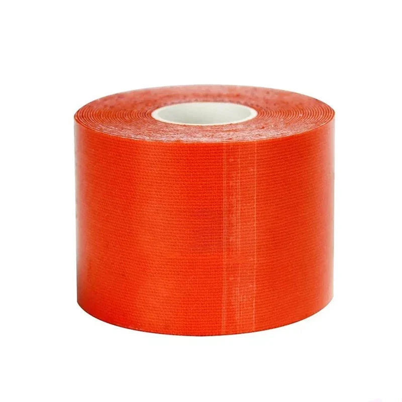 K-taping athlétique