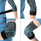 Manchon de compression bras