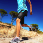 Manchon de compression cuisse Braceforce