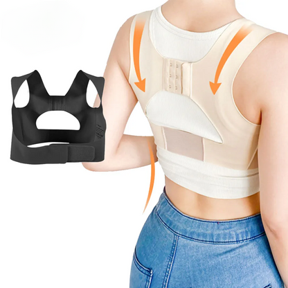 T shirt correcteur de posture