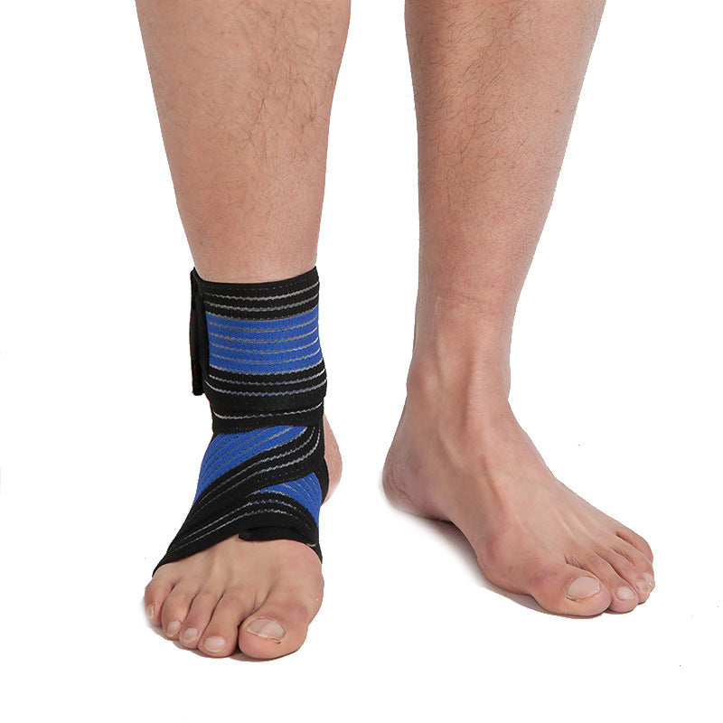 Strap cheville foot