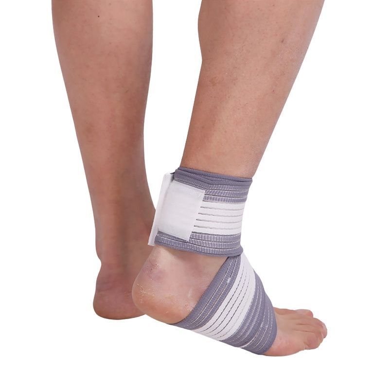 Bandage strap cheville sportif