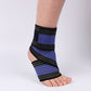 Strap cheville foot
