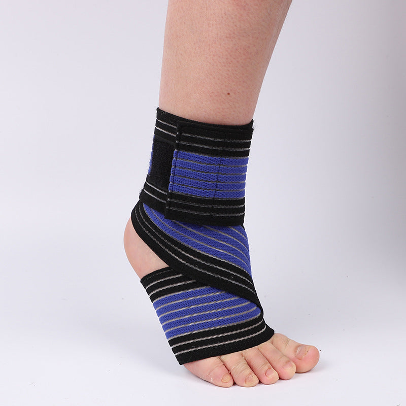 Strap cheville foot