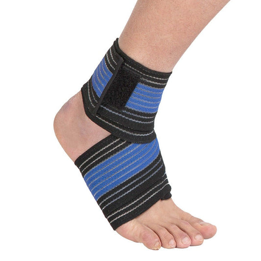 Strap cheville foot