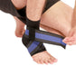 Strap cheville foot