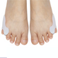 Orthèse petit orteil silicone