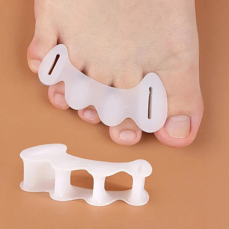 Orthèse pied orteil